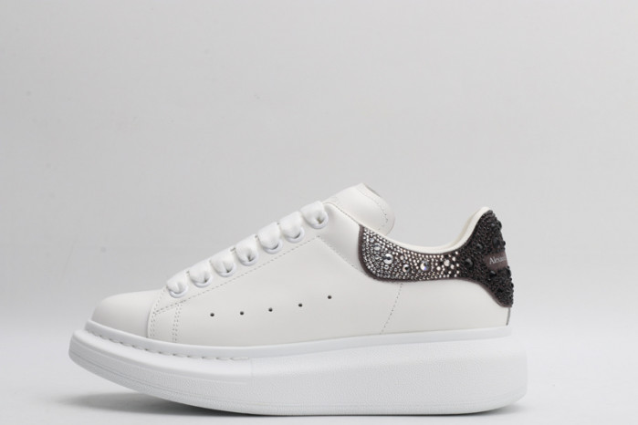 ALEXANDER MCQUEEN SOLE SNEAKERS COPSHOE-88