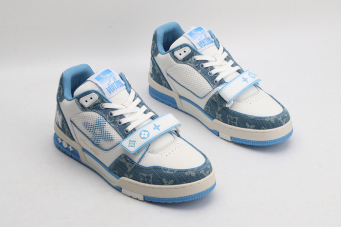 LVT  SNEAKERS   COPSHOE  L&V-79