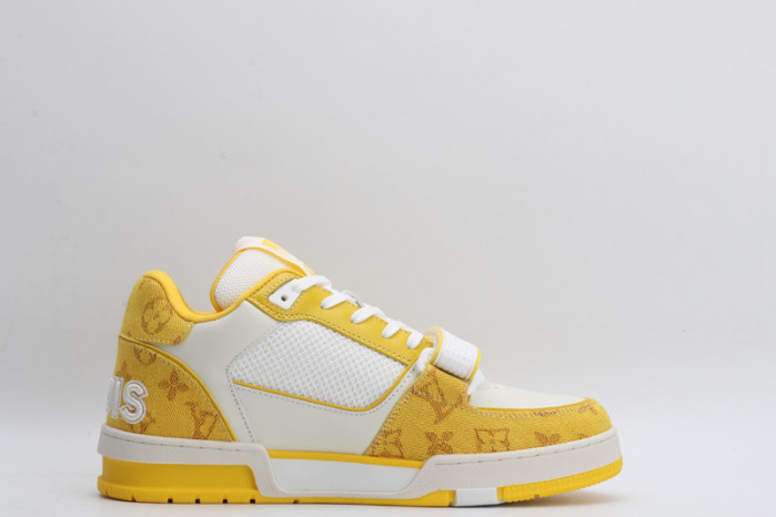 LVT  SNEAKERS   COPSHOE  L&V-80