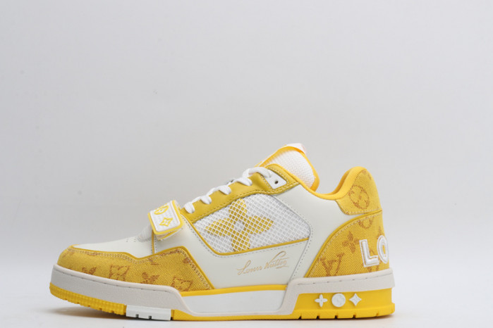 LVT  SNEAKERS   COPSHOE  L&V-80