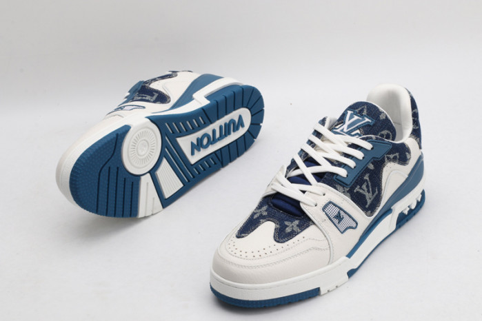 LVT  SNEAKERS   COPSHOE  L&V-86