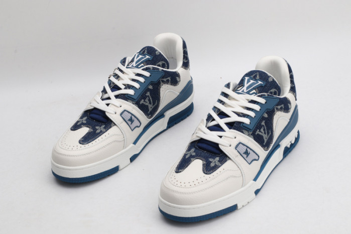 LVT  SNEAKERS   COPSHOE  L&V-86