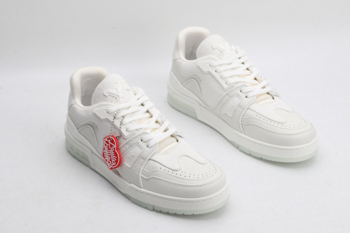 LVT  SNEAKERS   COPSHOE  L&V-85