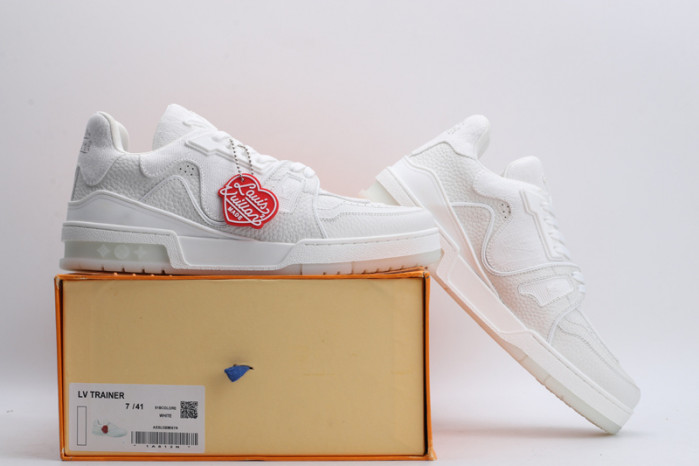 LVT  SNEAKERS   COPSHOE  L&V-85