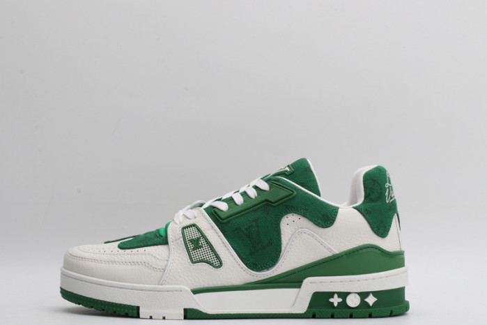 LVT  SNEAKERS   COPSHOE  L&V-87