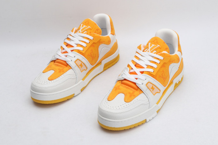 LVT  SNEAKERS   COPSHOE  L&V-88