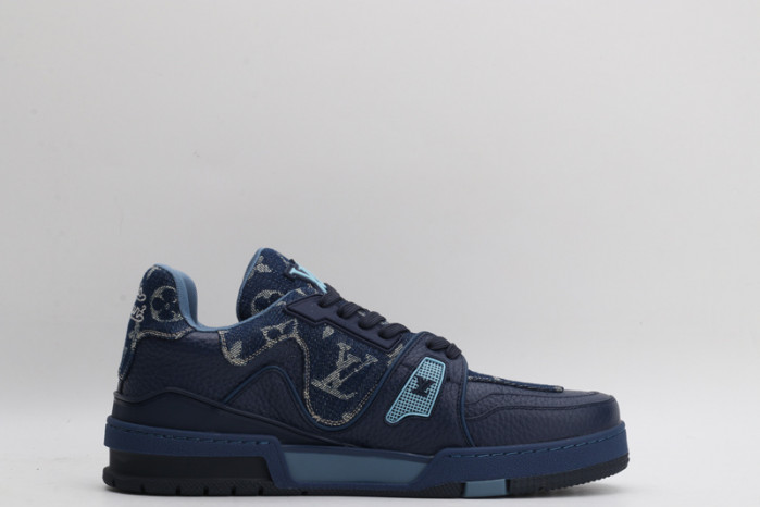 LVT  SNEAKERS   COPSHOE  L&V-89