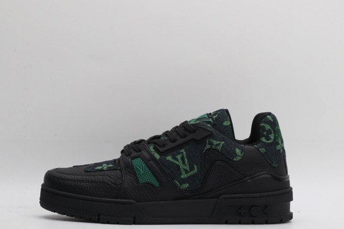 LVT  SNEAKERS   COPSHOE  L&V-90