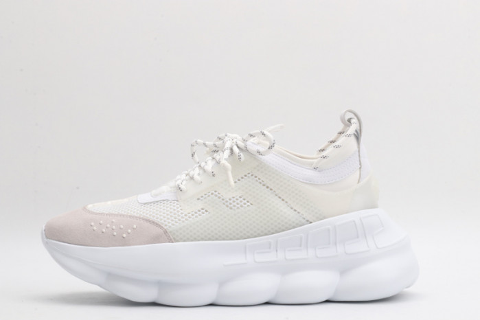 VERSA CHAIN REACTION SNEAKERS  COPSHOE  VR-19