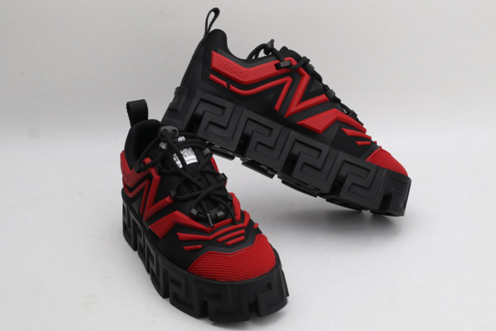 VERSASNEAKERS COPSHOE VR-31