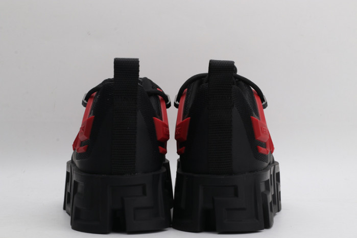 VERSASNEAKERS COPSHOE VR-31