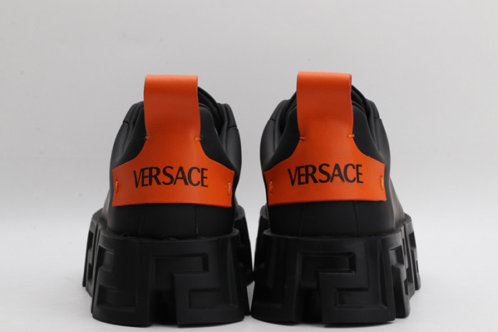 VERSASNEAKERS COPSHOE VR-33