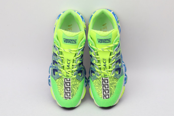 VERSA SNEAKERS COPSHOE VR-36