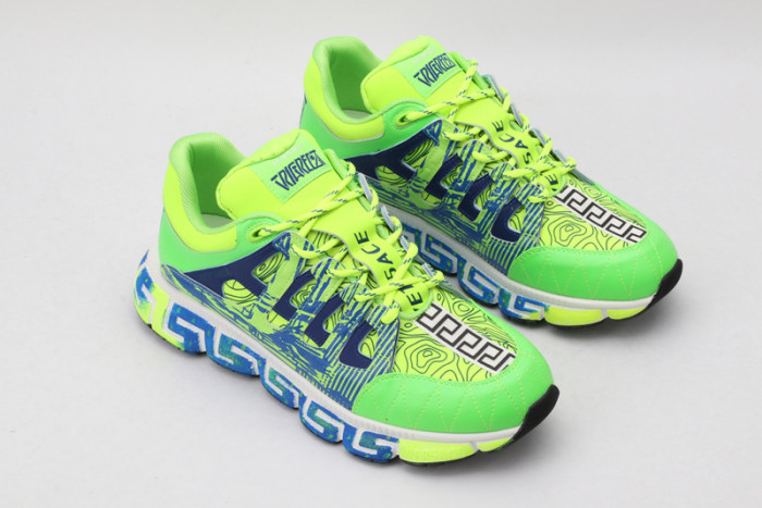 VERSA SNEAKERS COPSHOE VR-36