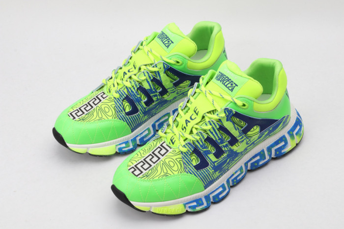 VERSA SNEAKERS COPSHOE VR-36