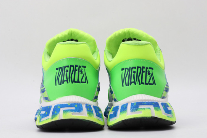 VERSA SNEAKERS COPSHOE VR-36