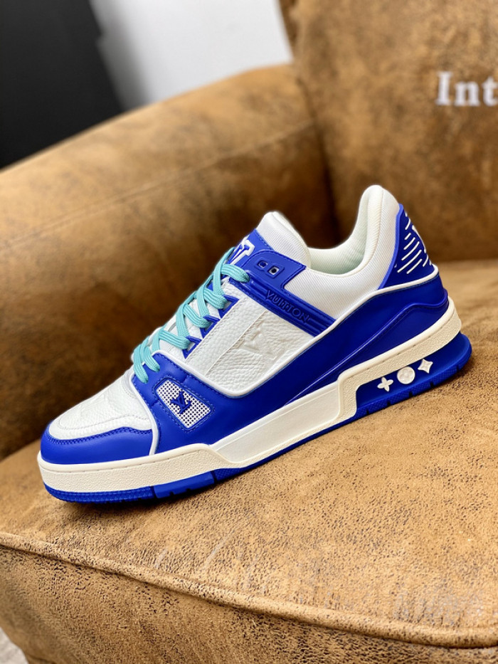LVT  SNEAKERS   KICKZE L&V-1