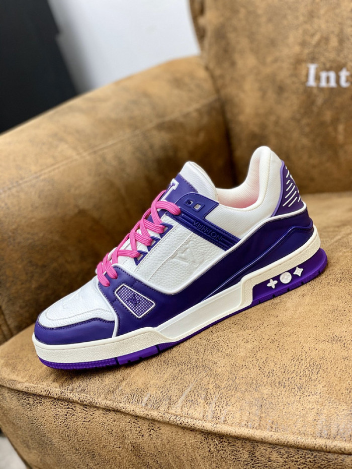 LVT  SNEAKERS   KICKZE L&V-3