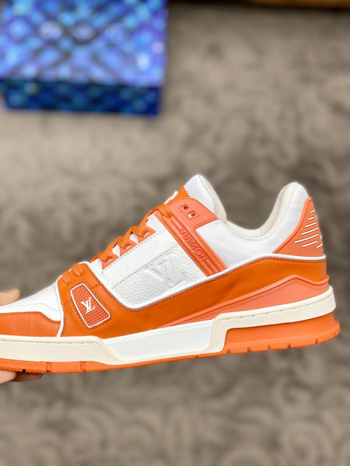 LVT  SNEAKERS   KICKZE L&V-5