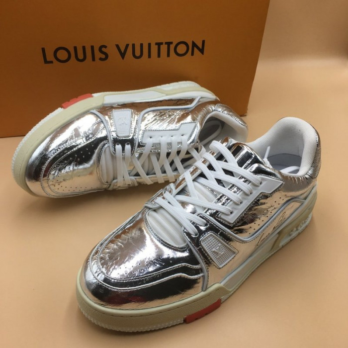 LVT  SNEAKERS   KICKZE L&V-6