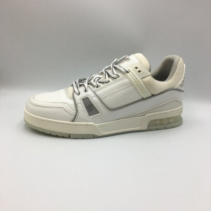 LVT  SNEAKERS   KICKZE L&V-9