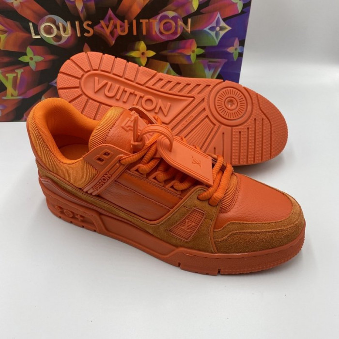 LVT  SNEAKERS   KICKZE L&V-10