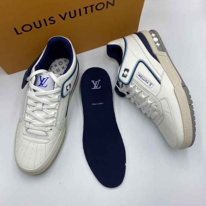 LVT  SNEAKERS   KICKZE L&V-11