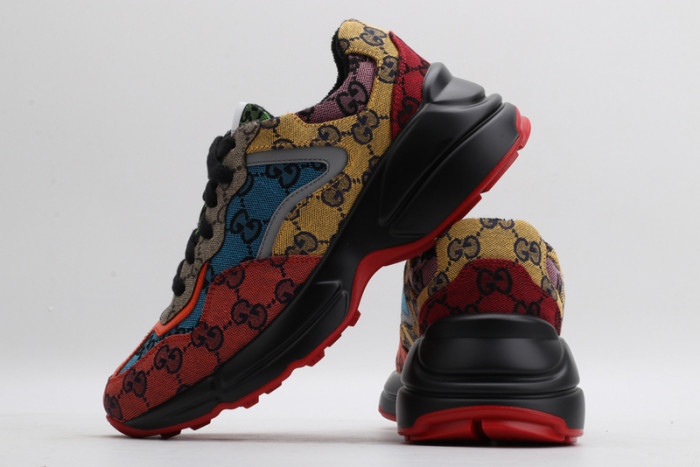 GC  TRAINER SNEAKER KICKZE GC-32