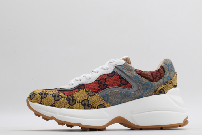 GC  TRAINER SNEAKER KICKZE GC-33