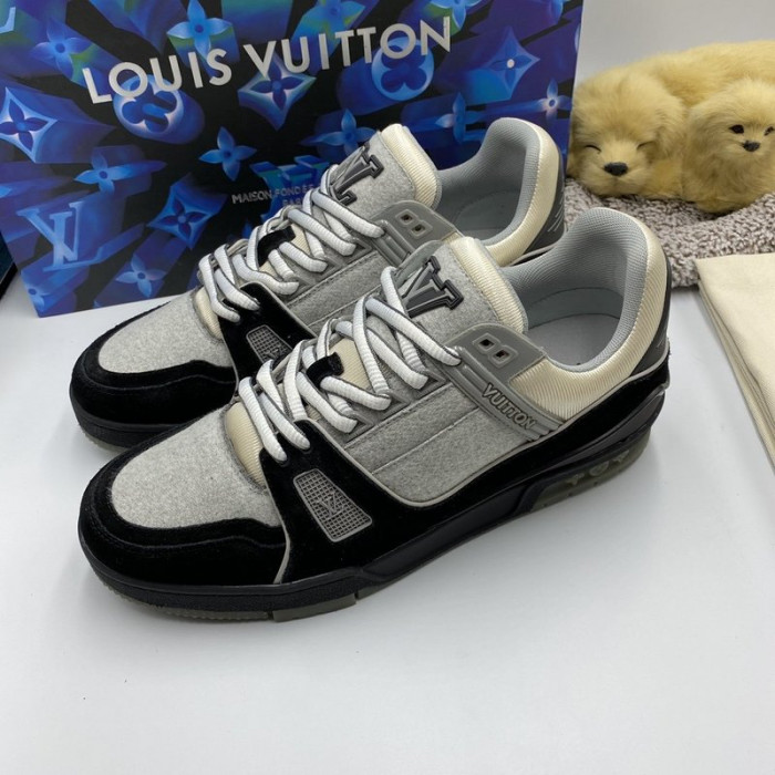 LVT  SNEAKERS   KICKZE L&V-13