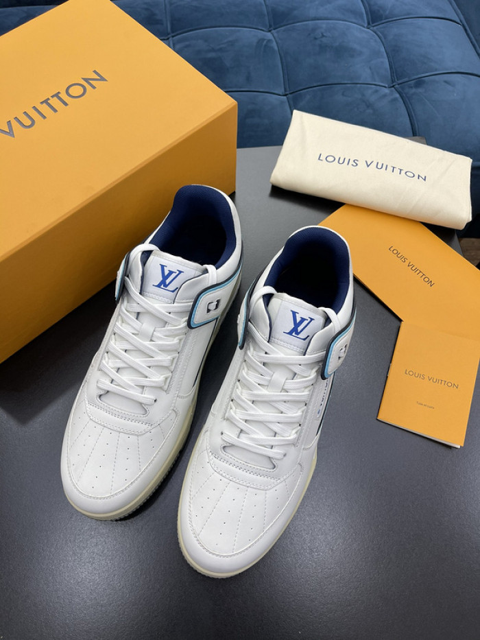 LVT  SNEAKERS   KICKZE L&V-14