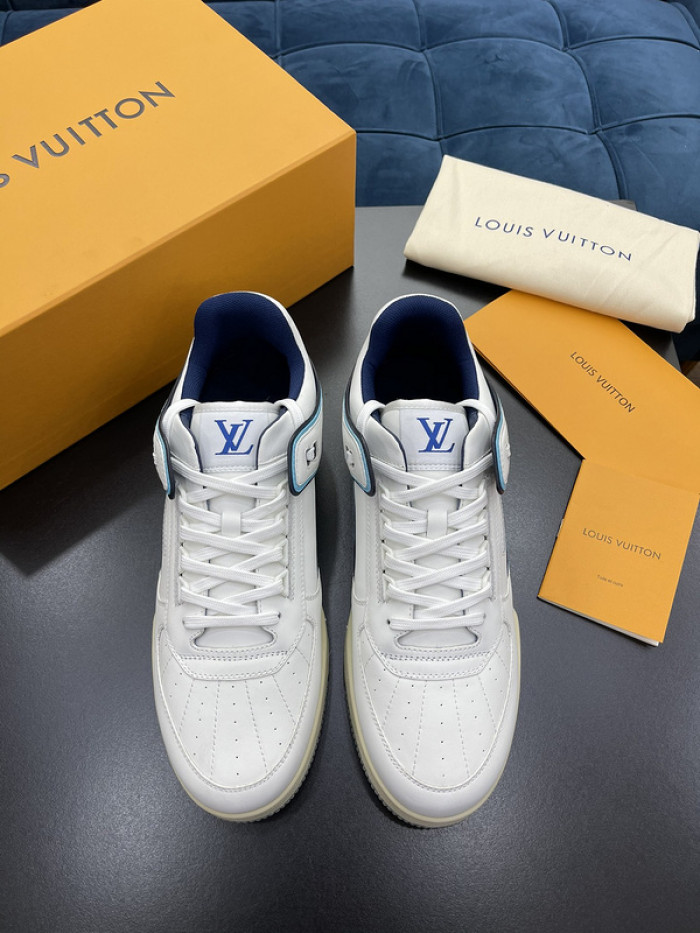 LVT  SNEAKERS   KICKZE L&V-14