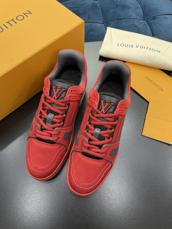 LVT  SNEAKERS   KICKZE L&V-15