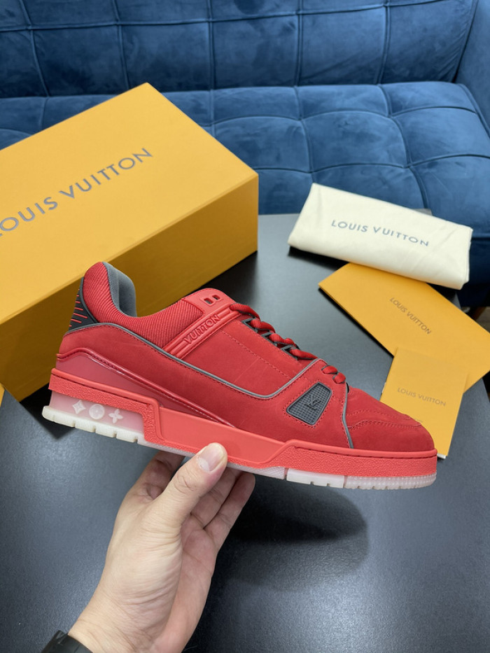 LVT  SNEAKERS   KICKZE L&V-15