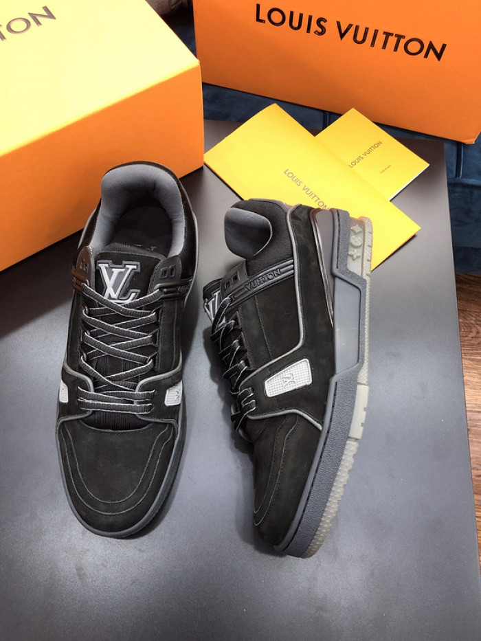 LVT  SNEAKERS   KICKZE L&V-16