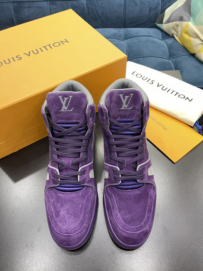 LVT  SNEAKERS   KICKZE L&V-20