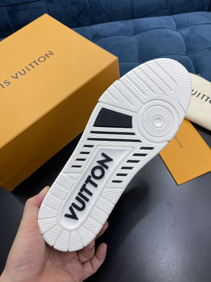 LVT  SNEAKERS   KICKZE L&V-21