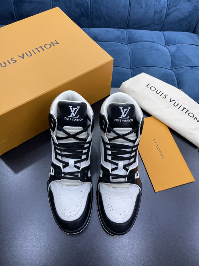 LVT  SNEAKERS   KICKZE L&V-21