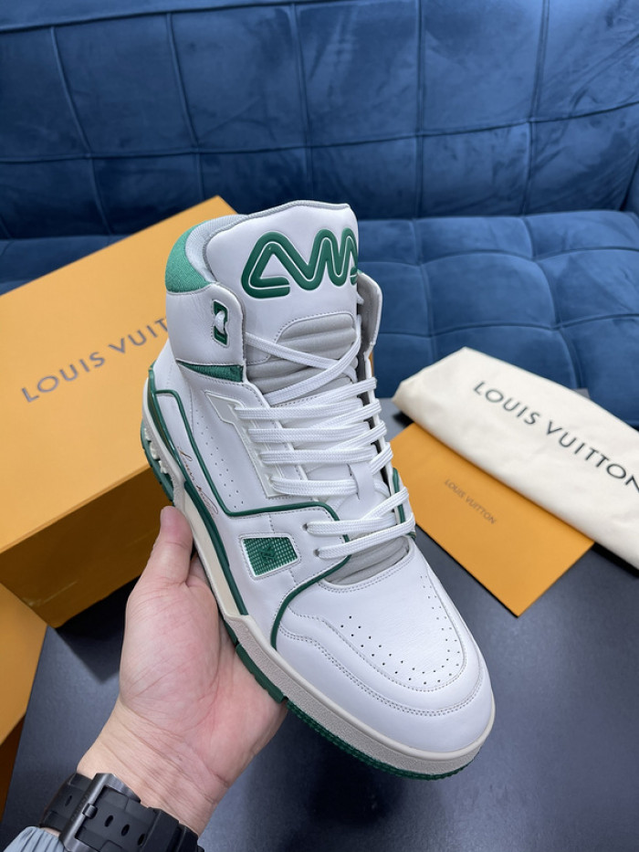 LVT  SNEAKERS   KICKZE L&V-22