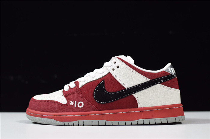NIKE DUNK SB LOF ROLLER DERBY 313170-601