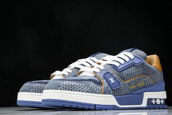 LVT  SNEAKERS   COPSHOE  L&V-311