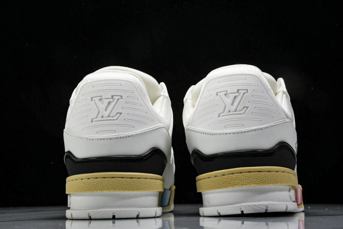 LVT  SNEAKERS   COPSHOE  L&V-281