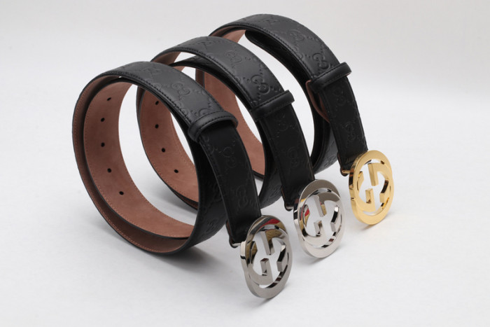 BELT GU copshoe GUBL-48