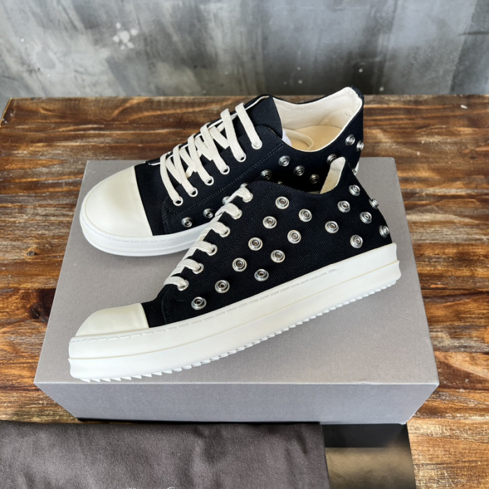 RICK OWENS SNEAKERS  copshpe OR-208