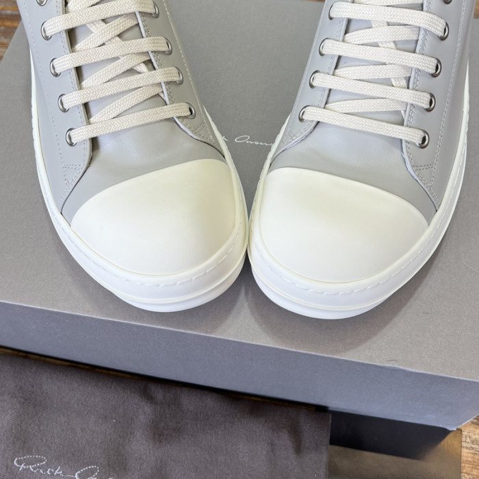 RICK OWENS SNEAKERS  copshpe OR-210