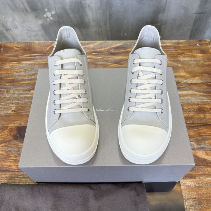 RICK OWENS SNEAKERS  copshpe OR-210