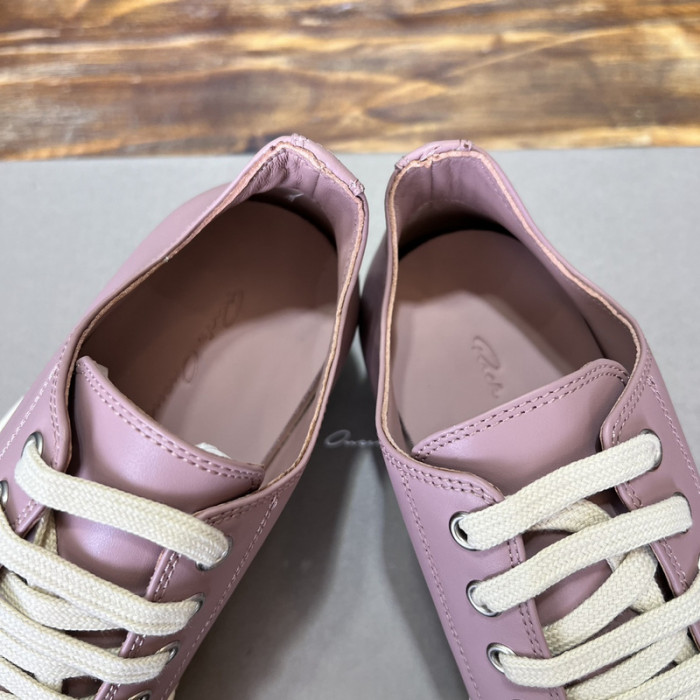 RICK OWENS SNEAKERS  copshpe OR-211