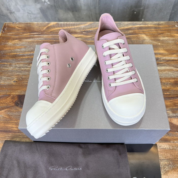 RICK OWENS SNEAKERS  copshpe OR-211