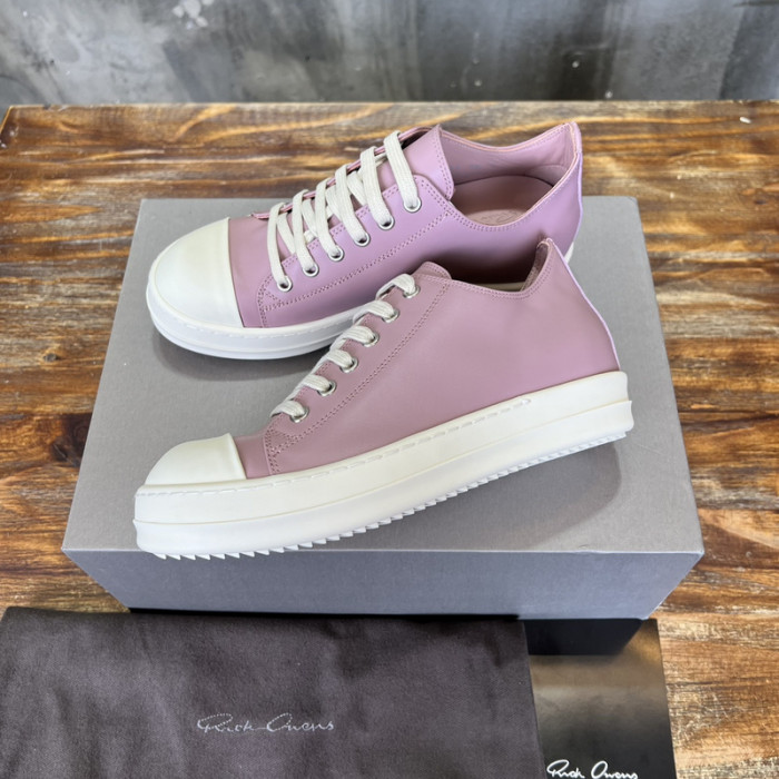 RICK OWENS SNEAKERS  copshpe OR-211