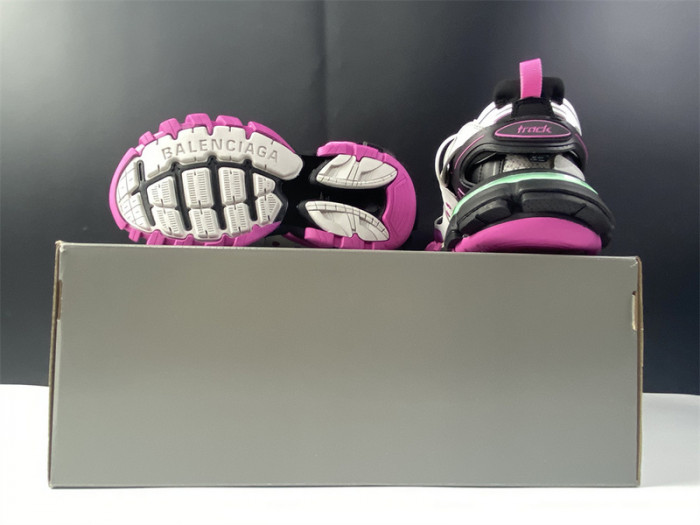 BL TRAINERS TRACK -KICKZE BL 55